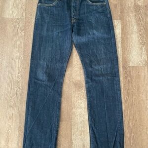 Levi's 501 Jeans 32x32